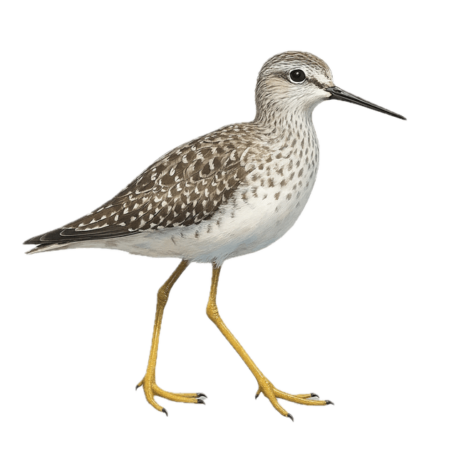 Lesser Yellowlegs